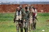 القوات السورية تتقدم باتجاه الميادين.. ومتزعمي تنظيم داعش الإرهابي يلوذون بالفرار<font color=red size=-1>- آراء: 0</font>