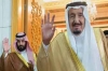 خطوتان أمام محمد بن سلمان ليصبح ملكا جديدا للسعودية<font color=red size=-1>- آراء: 0</font>