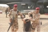 الاستخبارات العراقية تعلن القاء القبض على ارهابي استهدف قوات امنية غربي الموصل<font color=red size=-1>- عدد المشاهدین: 1155</font>