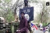 "داعش" الوهابي يستعين بأفارقة ويعتقل ثلاثة من ضباط امن المقبور "صدام" في الحويجة<font color=red size=-1>- عدد المشاهدین: 1390</font>