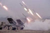 قصف صاروخي ومدفعي يستهدف مواقع مرتزقة العدوان السعودي بنجران<font color=red size=-1>- آراء: 0</font>