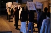احتجاجات في البحرين بالذكرى العاشرة لثورة 14 فبراير<font color=red size=-1>- عدد المشاهدین: 1265</font>