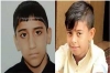 بسبب اشتداد القمع في البحرين.. طفلان يواجهان عقوبة السجن لـ20 عاما<font color=red size=-1>- عدد المشاهدین: 1347</font>