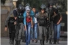 الاحتلال يعتقل 250 فلسطينيا بالداخل المحتل خلال يومين<font color=red size=-1>- عدد المشاهدین: 1263</font>
