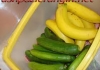 Wahhabism’s new controversial Fatwa about banana and cucumber<font color=red size=-1>- Count Views: 3512</font>