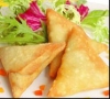 Eating Samosa is Haraam!<font color=red size=-1>- Count Views: 3806</font>