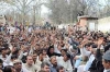 Protesters reject PM`s compensation package for Parachinar bombing victims<font color=red size=-1>- Count Views: 3872</font>