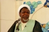 IMN CALLS ON FGN FOR IMMEDIATE RELEASE OF SHEIKH IBRAHEEM ZAKZAKY<font color=red size=-1>- Count Views: 3596</font>