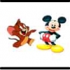 Mickey Mouse and Jerry: Devil`s Soldiers!<font color=red size=-1>- Count Views: 3274</font>