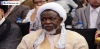 Sheikh Zakzaky Still in Jail, Getting Better: Nigerian Cleric<font color=red size=-1>- Count Views: 2650</font>