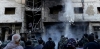 Syria: Twin Terrorist Blasts Kill, Injure many in Sayyeda Zeinab<font color=red size=-1>- Count Views: 2321</font>
