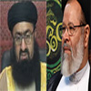 Debate of Mr“Qazwini” and Mr”Mulla zadah” on Imamat and caliphate<font color=red size=-1>- Count Views: 4807</font>