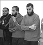 "جهاد نکاح مردان" در مساجد لیبی! + تصاویر مرتکبان<font color=red size=-1>- بازدید: 13341</font>