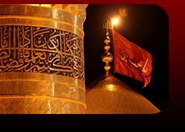 تصاویر ویژه شهادت امام حسین علیه السلام<font color=red size=-1>- بازدید: 12883</font>