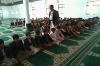 تقرير مصور/ أطفال ابرياء في صلاة الجماعة قبل الاستشهاد في ضحيان اليمني<font color=red size=-1>- عدد المشاهدین: 1062</font>