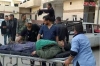 سوريا: قتيل وعشرات الجرحى والمخطوفين على أيدي "داعش" في ريف حماة<font color=red size=-1>- عدد المشاهدین: 1058</font>