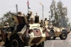 الجيش المصري يعلن مقتل 89 "تكفيريا" وجرح ومقتل 8 من جنوده في شمال سيناء<font color=red size=-1>- عدد المشاهدین: 1102</font>