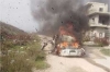 مقتل قياديين في تنظيم إرهابي بهجوم لطائرة مسيرة في سوريا<font color=red size=-1>- عدد المشاهدین: 1066</font>