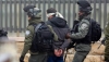 قوات الاحتلال تعتقل 8 فلسطينيين شرق بيت لحم<font color=red size=-1>- عدد المشاهدین: 1030</font>