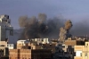 استشهاد يمني وإصابة اثنين بغارات في الجوف
طائرات العدوان السعودي تستهدف عمال مدنيين<font color=red size=-1>- عدد المشاهدین: 1120</font>