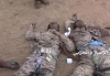 100 قتيل في صفوف مرتزقة العدوان السعودي في تعز اليمنية<font color=red size=-1>- عدد المشاهدین: 1526</font>