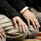 هل الشيعة بعد التسلیم فی الصلاة تقول «خان الأمين»؟