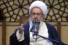Grand Ayatollah Makarem stresses respect for Sunni sanctities during Arbaeen ceremonies