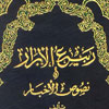 Who is the father of “Muawiyah bin Abu Sufyan”?!