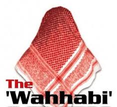  The Wahabis - A brief history 