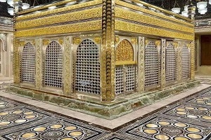 پاسخ الازهر و دارالفتوای مصر در خصوص اقامه نماز در مساجد دارای ضریح