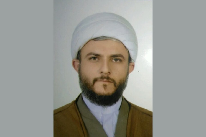 شهادت مدیر حوزه علمیه قیدار زنجان درپی حمله مسلحانه
