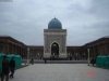 امام بخاری کی قبر
